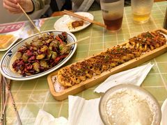 -福苗小骆驼烧烤(莲湖路店)