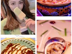 -三人行骨头王火锅(长寿店)