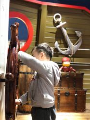 -幻贝家儿童乐园(武汉永旺梦乐城店)