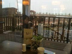 -新木器时代餐厅(太湖新天地店)