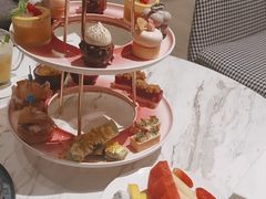 -粤海喜来登酒店·&More聚驿(天河城店)