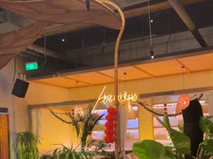 -不二·民谣音乐餐吧(长沙店)