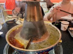 -京炭铜锅涮肉·羊蝎子·羊肉炉(保利·时光里店)