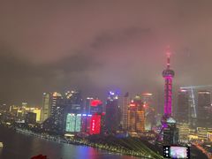 -上海外滩茂悦大酒店