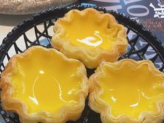 -叹茶靓点·粤式餐厅·全天茶市(石井万民广场店)