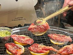 -肉仓焼肉バー(烟台山店)