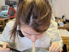 -老外婆本帮面(塔城路店)
