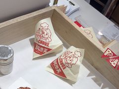 -西树泡芙(静安大悦城店)