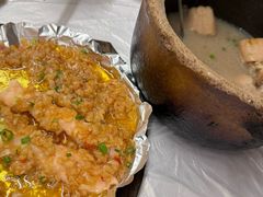 -霄汉羊排(万松园一店)