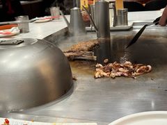 -火地铁板烧(昆山万象汇店)