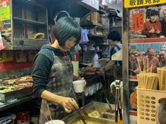 -利强记北角鸡蛋仔(弥敦道店 )