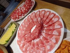 -如在蜀毛肚老火锅(怀柔店)
