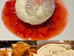 -奉天小馆·非遗东北菜(济南万象城店)