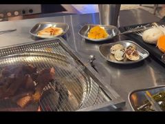 -麻蒲碳烤肉(嘉禾东平地铁站19号店)