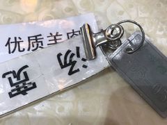 -黄家泡馍馆·非遗老字号·清真(凤九海荣名城店)