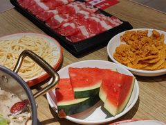 -彤德莱火锅(大学城店)