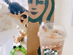 -星巴克(天津凯德天津湾店)