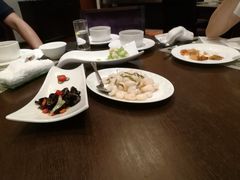 -上海金陵紫金山大酒店·汇海餐厅