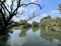 -西溪国家湿地公园