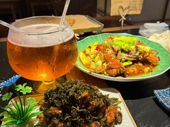-三杯赤運·中式小酒馆(所城里店)