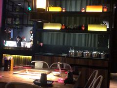 -九鼎轩脆毛肚火锅(商业街店)