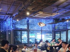 -蠔爺王志德生蚝馆(金沙湾店)