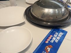 -海味当家·蒸锅海鲜(中山广场创始店)