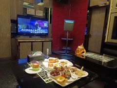 -堂会(白云店)