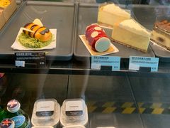 -星巴克(深圳龙华人民北店)