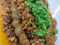 -写庭·鱼鲜川菜·宴请(铁像寺水街店)