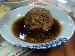 -粗茶淡饭(东关街店)