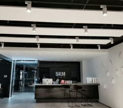 -5KM舞蹈街舞工作室