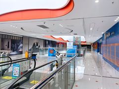 -横店电影城(李沧店)