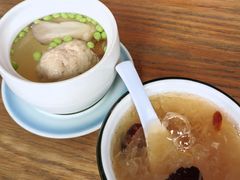 -扬州狮子楼·非遗淮扬菜(东关街店)