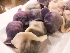 -宝源饺子(麦子店街店)