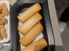 -海底捞火锅(上地华联店)