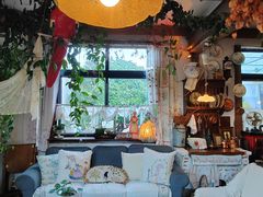 -荒度咖啡(北九水店)