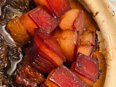 -老洋房花园饭店(绍兴路店)