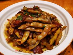 -小天厨民间菜馆(深圳街店)
