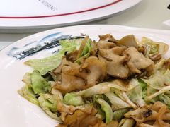 -良友·海鲜青岛菜(五四广场店)