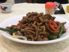 -禄源公·老莞诚饭店