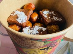 -奶奶的美食(悦立方店)