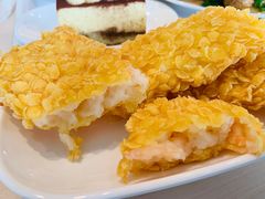 意大利面-宜家·瑞典风味餐厅(烟台路店)