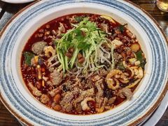 -顺水湾·牛肉牛杂火锅(驾鹤店)
