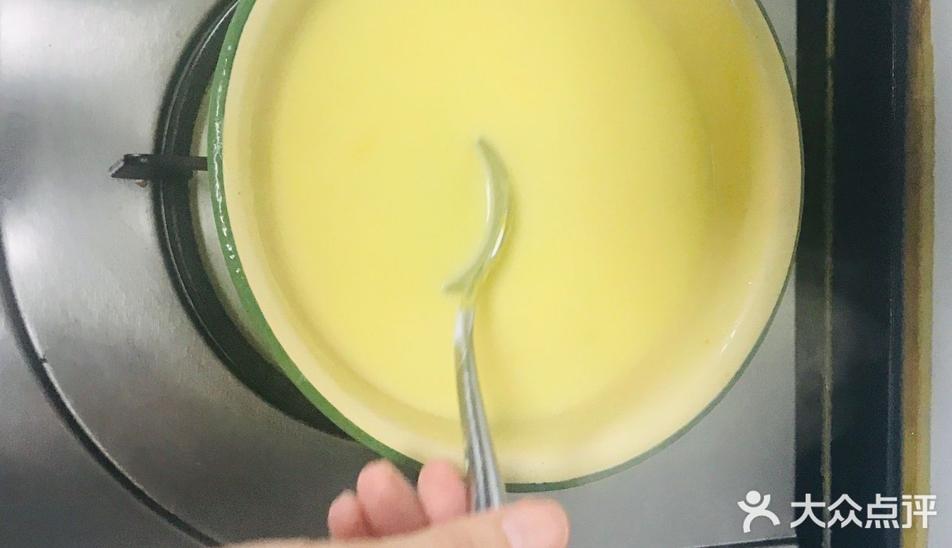 新疆的绿疆味