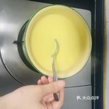 新疆的绿疆味