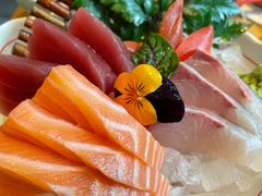 -Tuna maki寿司(苏州中心商场店)
