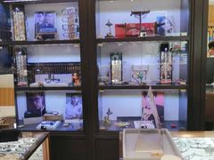 -博客眼镜(大学城店)