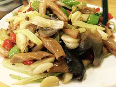 -二孃鸡爪爪(双楠店)