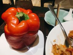 -五观堂素食(新华路店)